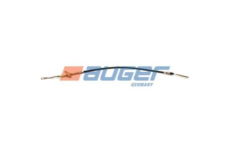 Трос ручного гальма AUGER 74203