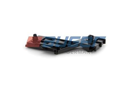 Елемент бамперу AUGER 74399