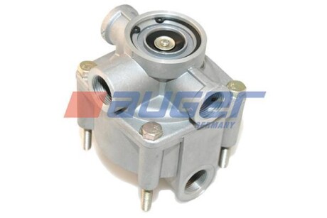 Перепускний клапан AUGER 75045