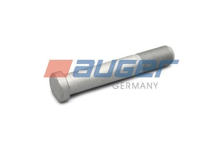 Болт для кріплення колеса AUGER 75202