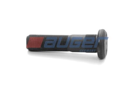 Болт для кріплення колеса AUGER 75344