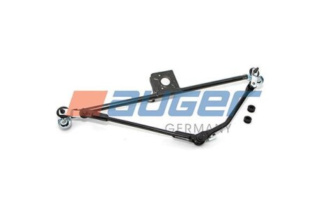 Механізм склоочисника в зборі AUGER 75967