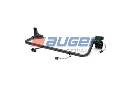 Елементи дзеркала заднього виду AUGER 78079