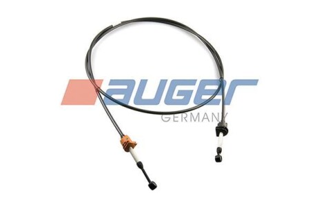 Трос важеля КПП AUGER 79112