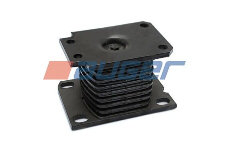 Пружинна подушка ресори AUGER 81014