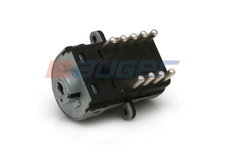 Контактна група замка запалювання AUGER 81950