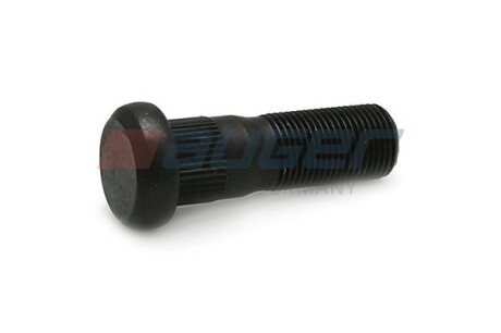 Болт для кріплення колеса AUGER 83830