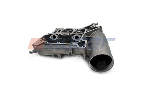 Кришка масляного радіатора AUGER 83930