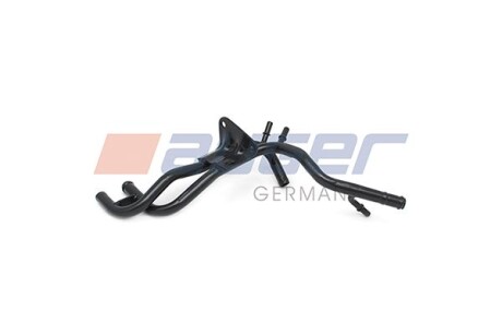 Шланг металевий сист. охолодж. AUGER 84037