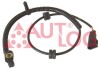 Датчик ABS AUTLOG AS4087 (фото 1)