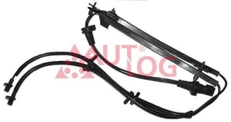 Датчик ABS AUTLOG AS4094