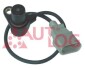 Фото 1 - датчик положення коленвала Audi A3/A4/A6/A8/ Skoda Fabia/ Octavia/VW Passat 1.6-3.0 96-10 AUTLOG AS4121 Датчик положення коленвала Audi A3/A4/A6/A8/ Skoda Fabia/ Octavia/VW Passat 1.6-3.0 96-10 AUTLOG AS4121 (фото 1)