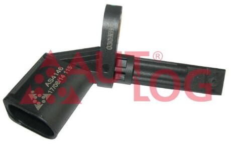 Датчик ABS AUTLOG AS4146