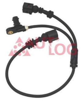 Датчик ABS AUTLOG AS4283