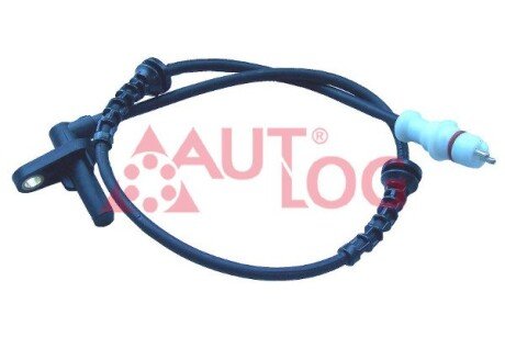 Датчик ABS Renault CLIO II, KANGOO, THALIA I, 97-перед Л/Пр AUTLOG AS4455