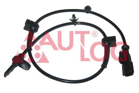 Датчик ABS AUTLOG AS4857