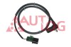 Датчик ABS AUTLOG AS4861 (фото 1)