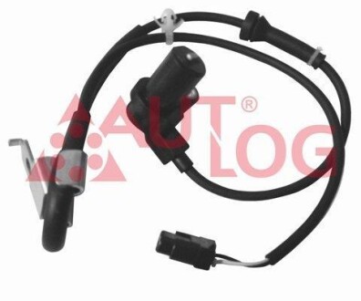 Датчик ABS AUTLOG AS5027