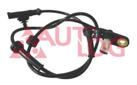 Датчик ABS AUTLOG AS5033