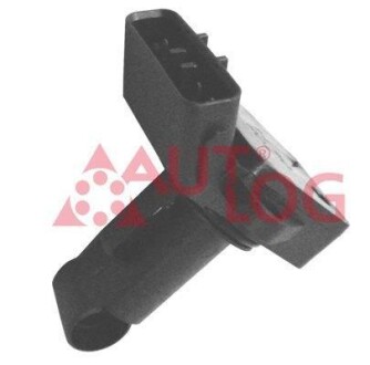 Витратомір повітря AUTLOG LM1117