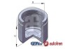 Поршень супорта перед Audi A3/BMW E90-E93/Vectra C/Superb/Passat B5 57x55,5 D025423