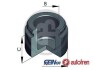 Поршень супорта пер. Insignia A 09-/Astra J 12-/Tesla Model S 14- (44x30mm)(Brembo) AUTOFREN D025504 (фото 1)