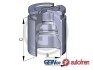 Поршень супорта зад. Cruze/Astra J/Zafira 10- (40x48mm)(ATE) AUTOFREN D025605 (фото 1)