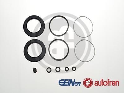 Ремкомплект гальмівного суппорта AUTOFREN D4008