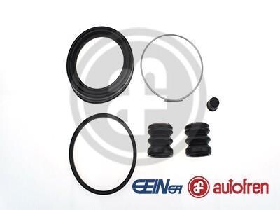 Ремкомплект гальмівного суппорта AUTOFREN D4051
