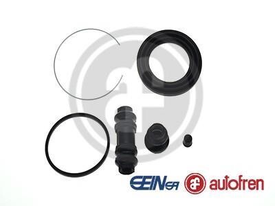 Фото ремкомплект гальмівного суппорта AUTOFREN D4061 Ремкомплект гальмівного суппорта AUTOFREN D4061