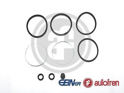 Ремкомплект гальмівного суппорта AUTOFREN D4077