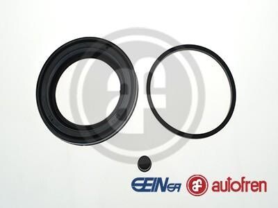 Ремкомплект гальмівного суппорта AUTOFREN D4103