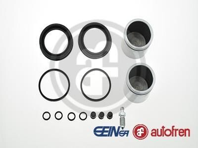 Ремкомплект гальмівного суппорта AUTOFREN D41058C