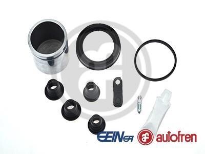 Фото комплект супорта з поршнем AUTOFREN D41096C Комплект супорта з поршнем AUTOFREN D41096C