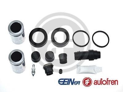 Комплект супорта з поршнем AUTOFREN D41121C