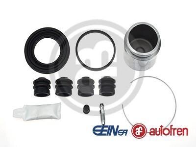 Ремкомплект гальмівного суппорта AUTOFREN D41135C