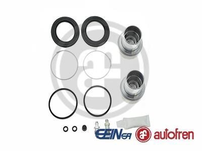 Ремкомплект гальмівного суппорта AUTOFREN D41149C