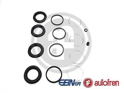 Ремкомплект гальмівного суппорта AUTOFREN D41196