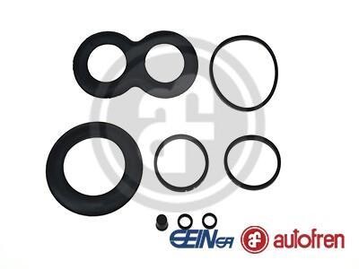 Фото ремкомплект гальмівного суппорта AUTOFREN D4124 Ремкомплект гальмівного суппорта AUTOFREN D4124