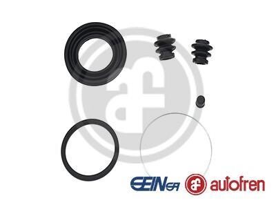 Фото стандартний комплект супорта AUTOFREN D41393 Стандартний комплект супорта AUTOFREN D41393