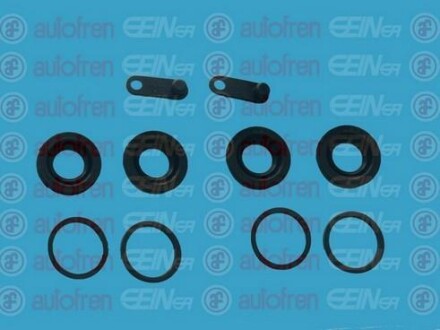 Ремкомпл. супорта зад Audi Q7/Touareg 02-10 30mm AUTOFREN D41646