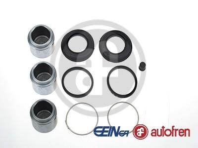 Фото комплект супорта з поршнем AUTOFREN D41657C Комплект супорта з поршнем AUTOFREN D41657C