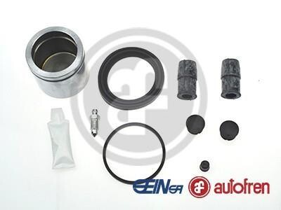 Ремкомплект гальмівного суппорта AUTOFREN D41677C