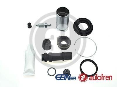 Комплект супорта з поршнем AUTOFREN D41708C