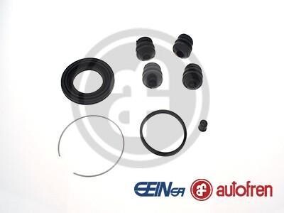 Ремкомплект гальмівного суппорта AUTOFREN D4175