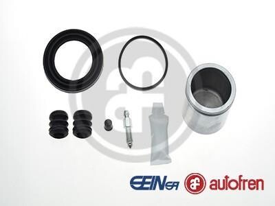 Ремкомплект гальмівного суппорта AUTOFREN D41784C