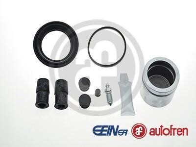 Фото комплект супорта з поршнем AUTOFREN D41790C Комплект супорта з поршнем AUTOFREN D41790C