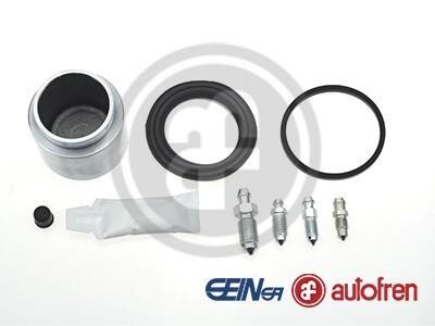 Фото комплект супорта з поршнем AUTOFREN D41807C Комплект супорта з поршнем AUTOFREN D41807C