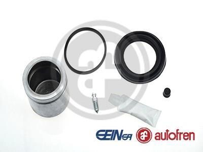 Фото комплект супорта з поршнем AUTOFREN D41992C Комплект супорта з поршнем AUTOFREN D41992C