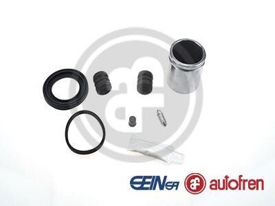 Ремкомплект гальмівного суппорта AUTOFREN D42023C